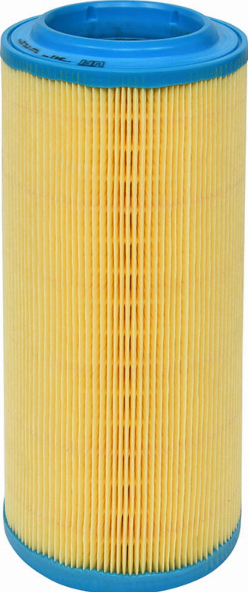 CONTINENTAL 28.0002-0175.2 - Повітряний фільтр autocars.com.ua