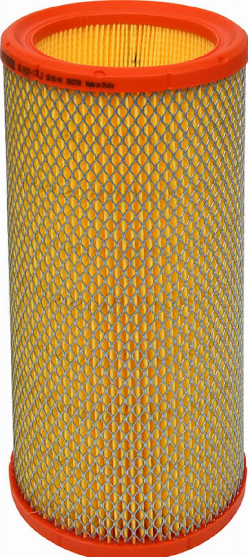 CONTINENTAL 28.0002-0176.2 - Повітряний фільтр autocars.com.ua