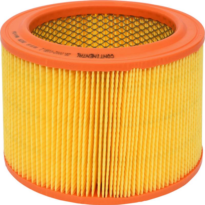 CONTINENTAL 28.0002-0180.2 - Повітряний фільтр autocars.com.ua