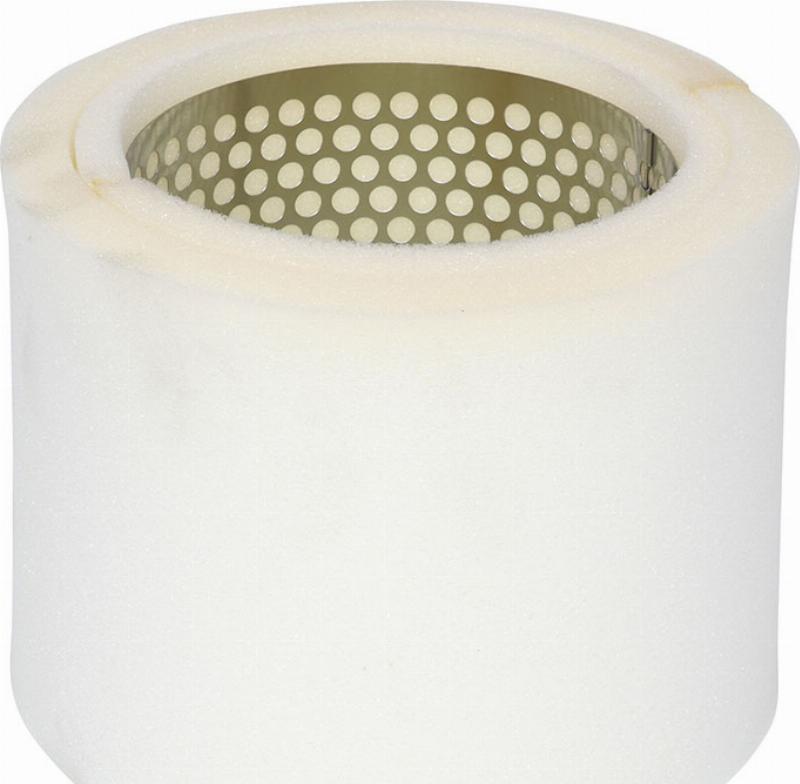 CONTINENTAL 28.0002-0181.2 - Повітряний фільтр autocars.com.ua