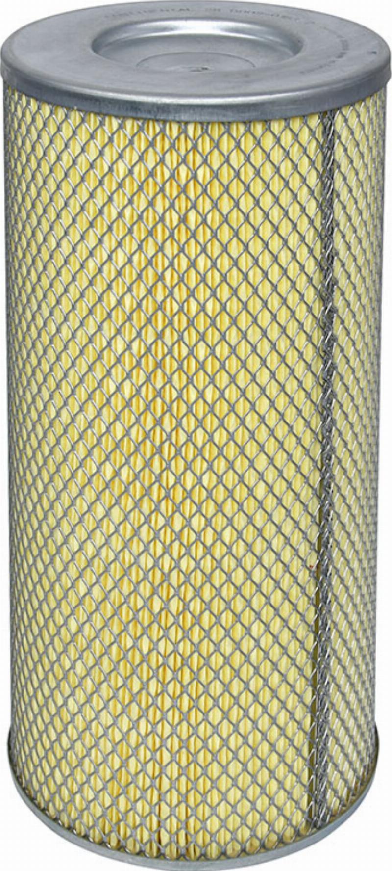 CONTINENTAL 28.0002-0183.2 - Повітряний фільтр autocars.com.ua