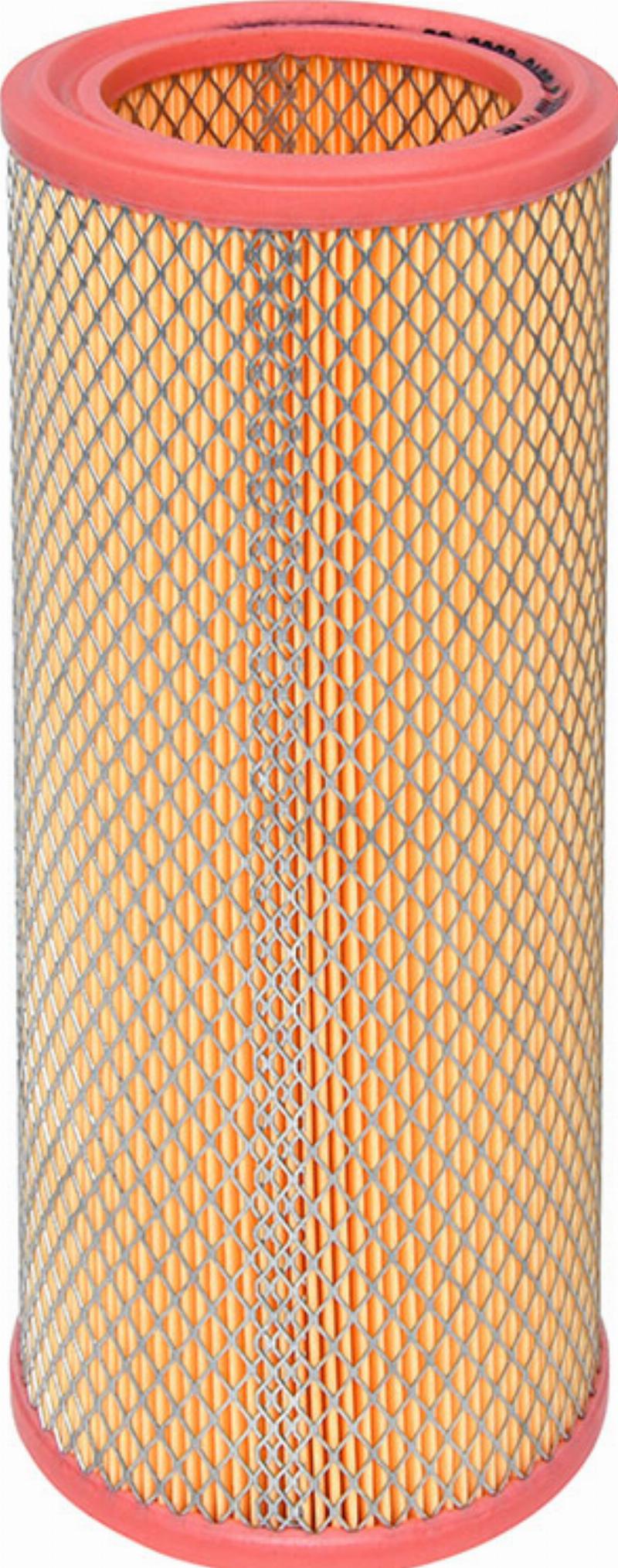 CONTINENTAL 28.0002-0185.2 - Повітряний фільтр autocars.com.ua