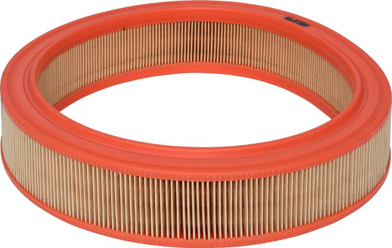 CONTINENTAL 28.0002-0189.2 - Повітряний фільтр autocars.com.ua