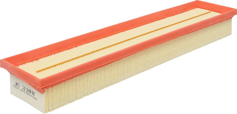 CONTINENTAL 28.0002-0191.2 - Повітряний фільтр autocars.com.ua