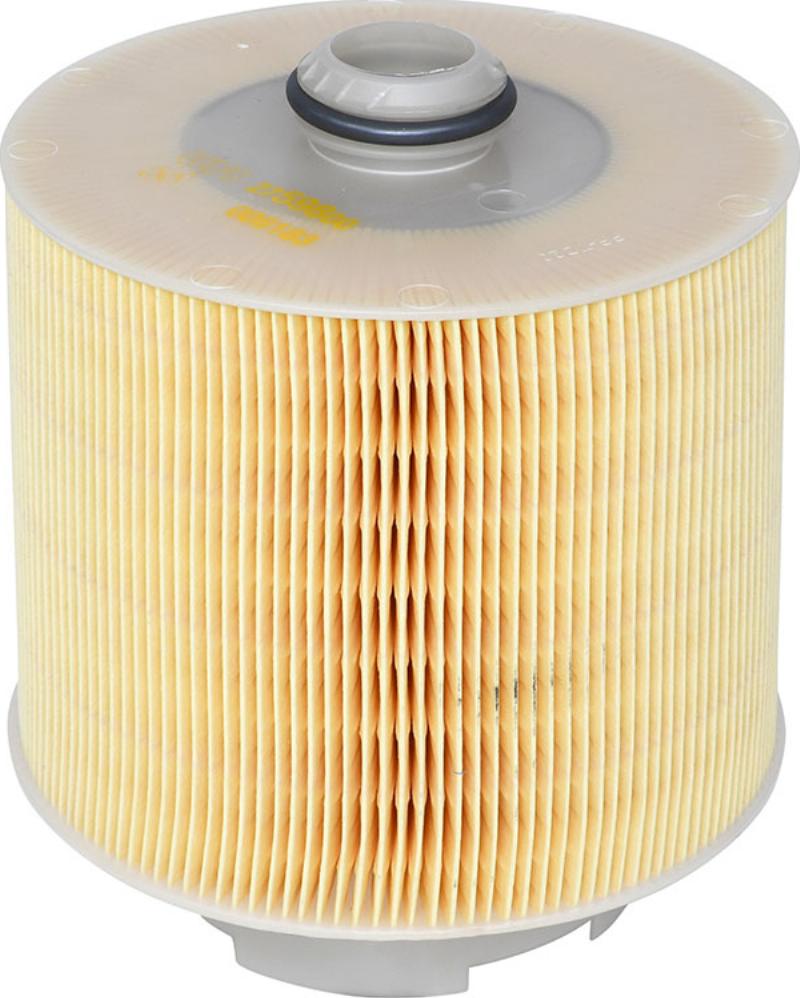 CONTINENTAL 28.0002-0195.2 - Повітряний фільтр autocars.com.ua