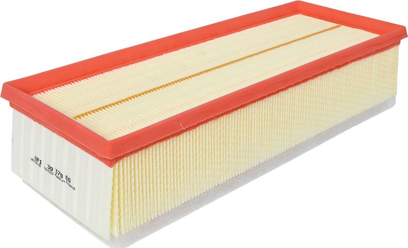 CONTINENTAL 28.0002-0198.2 - Повітряний фільтр autocars.com.ua