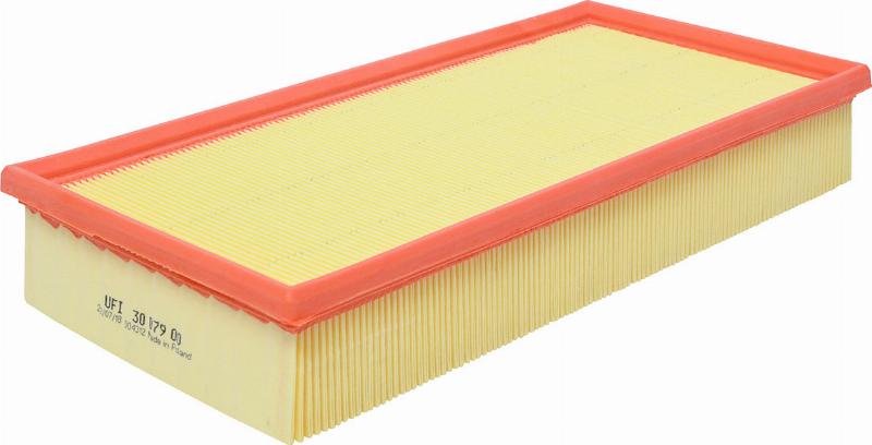 CONTINENTAL 28.0002-0201.2 - Повітряний фільтр autocars.com.ua