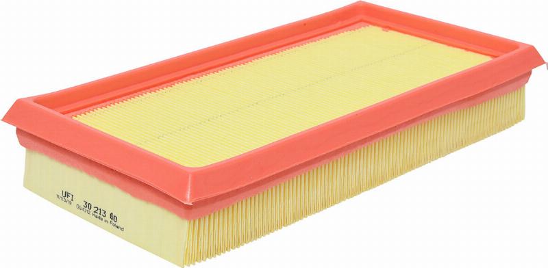 CONTINENTAL 28.0002-0202.2 - Повітряний фільтр autocars.com.ua