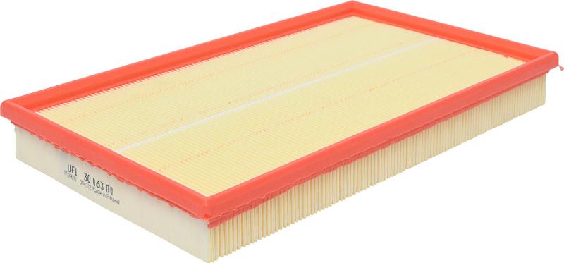 CONTINENTAL 28.0002-0203.2 - Повітряний фільтр autocars.com.ua