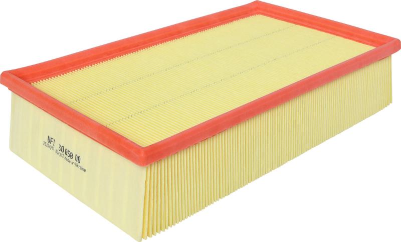 CONTINENTAL 28.0002-0210.2 - Повітряний фільтр autocars.com.ua