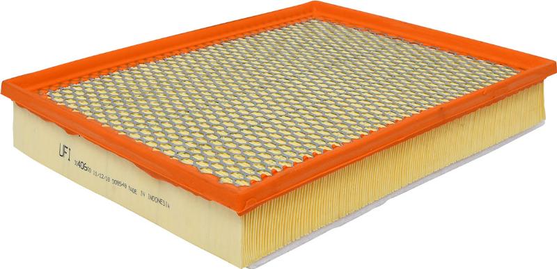 CONTINENTAL 28.0002-0211.2 - Повітряний фільтр autocars.com.ua