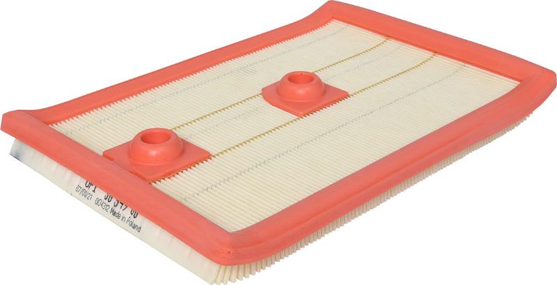 CONTINENTAL 28.0002-0215.2 - Повітряний фільтр autocars.com.ua