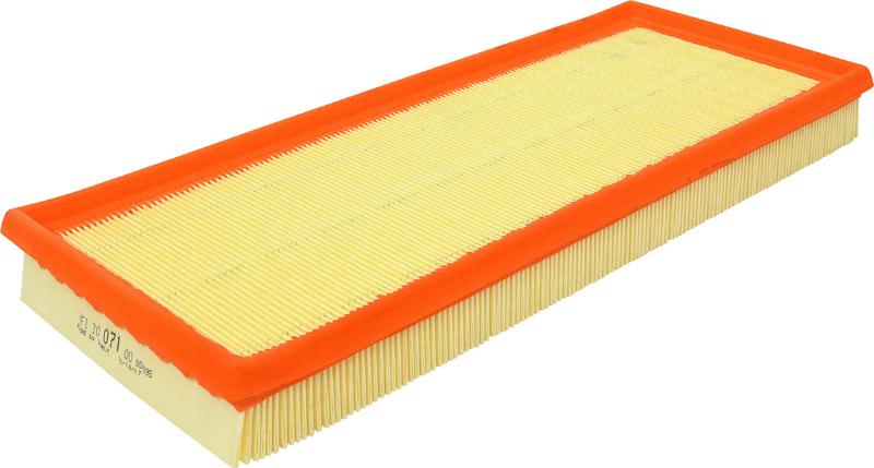 CONTINENTAL 28.0002-0222.2 - Повітряний фільтр autocars.com.ua