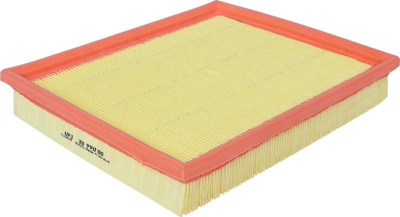 CONTINENTAL 28.0002-0224.2 - Повітряний фільтр autocars.com.ua