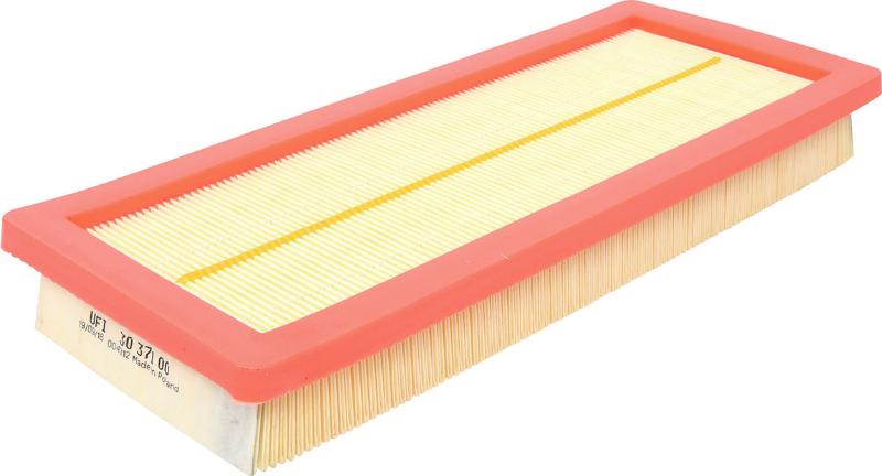 CONTINENTAL 28.0002-0227.2 - Повітряний фільтр autocars.com.ua