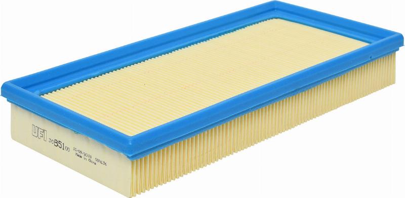 CONTINENTAL 28.0002-0229.2 - Повітряний фільтр autocars.com.ua