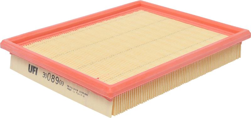 CONTINENTAL 28.0002-0232.2 - Повітряний фільтр autocars.com.ua