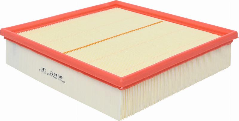 CONTINENTAL 28.0002-0234.2 - Повітряний фільтр autocars.com.ua