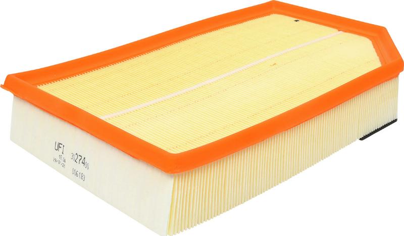 CONTINENTAL 28.0002-0237.2 - Повітряний фільтр autocars.com.ua