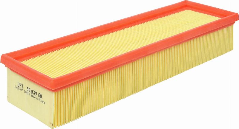 CONTINENTAL 28.0002-0238.2 - Повітряний фільтр autocars.com.ua