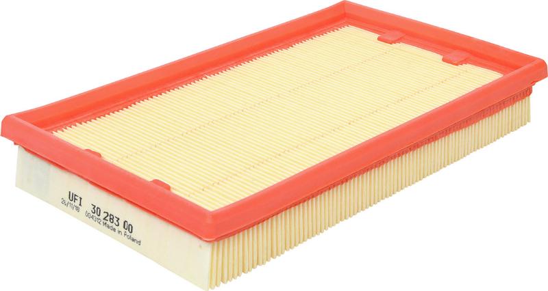 CONTINENTAL 28.0002-0249.2 - Повітряний фільтр autocars.com.ua