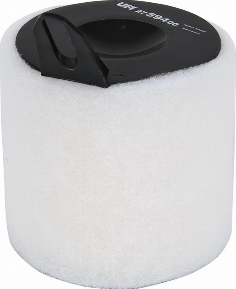 CONTINENTAL 28.0002-0252.2 - Повітряний фільтр autocars.com.ua