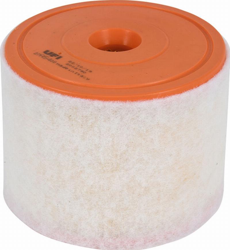 CONTINENTAL 28.0002-0254.2 - Повітряний фільтр autocars.com.ua