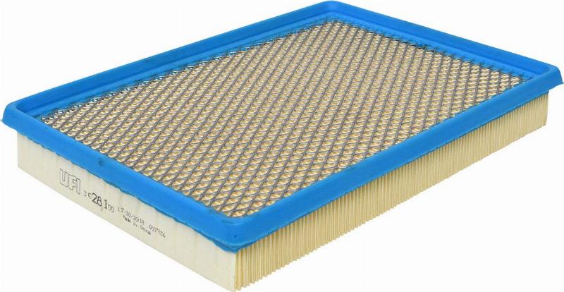 CONTINENTAL 28.0002-0256.2 - Повітряний фільтр autocars.com.ua