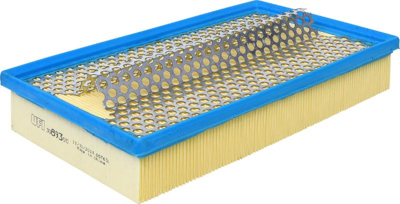 CONTINENTAL 28.0002-0258.2 - Повітряний фільтр autocars.com.ua