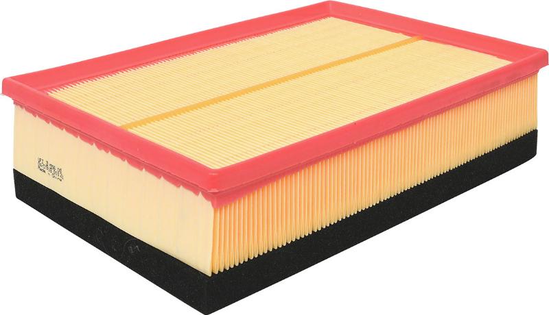 CONTINENTAL 28.0002-0261.2 - Повітряний фільтр autocars.com.ua