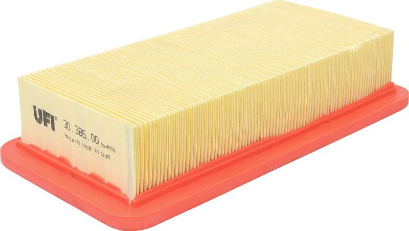 CONTINENTAL 28.0002-0269.2 - Повітряний фільтр autocars.com.ua