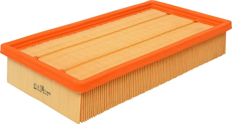 CONTINENTAL 28.0002-0270.2 - Повітряний фільтр autocars.com.ua