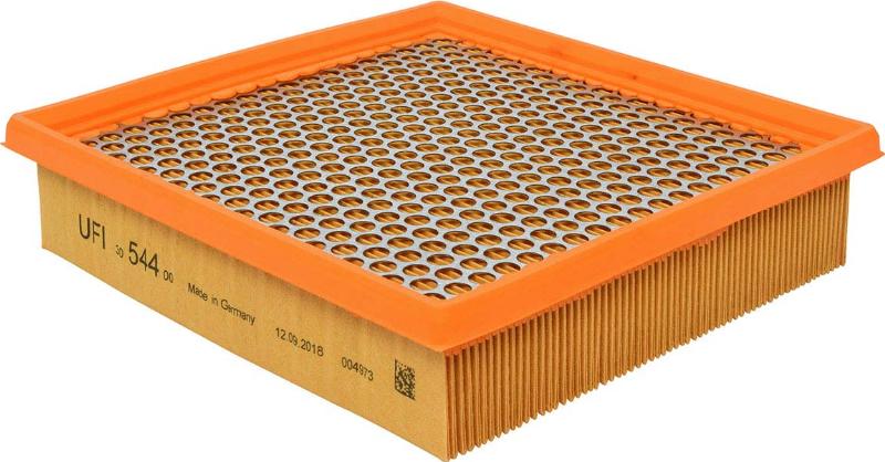 CONTINENTAL 28.0002-0274.2 - Повітряний фільтр autocars.com.ua