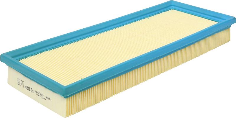 CONTINENTAL 28.0002-0276.2 - Повітряний фільтр autocars.com.ua