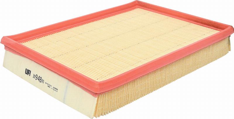 CONTINENTAL 28.0002-0279.2 - Повітряний фільтр autocars.com.ua