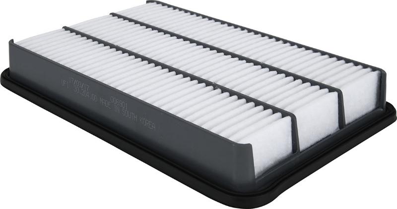 CONTINENTAL 28.0002-0284.2 - Повітряний фільтр autocars.com.ua