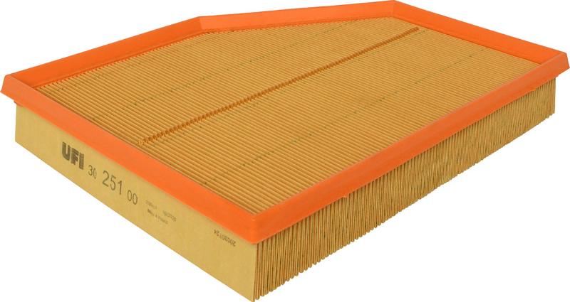 CONTINENTAL 28.0002-0285.2 - Повітряний фільтр autocars.com.ua