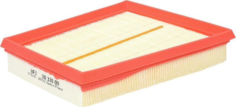 CONTINENTAL 28.0002-0288.2 - Повітряний фільтр autocars.com.ua