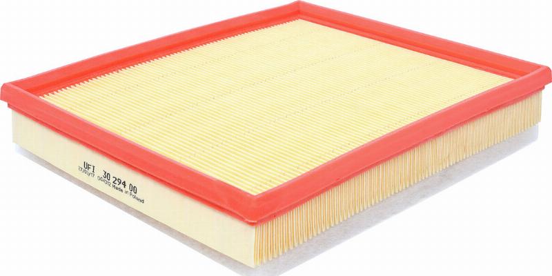 CONTINENTAL 28.0002-0289.2 - Повітряний фільтр autocars.com.ua