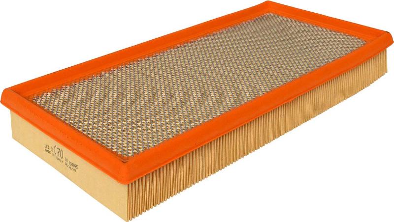 CONTINENTAL 28.0002-0291.2 - Повітряний фільтр autocars.com.ua