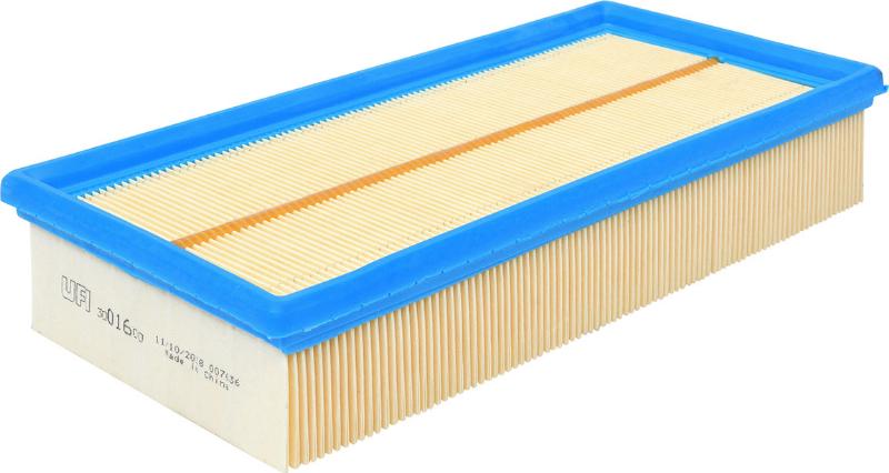 CONTINENTAL 28.0002-0293.2 - Повітряний фільтр autocars.com.ua