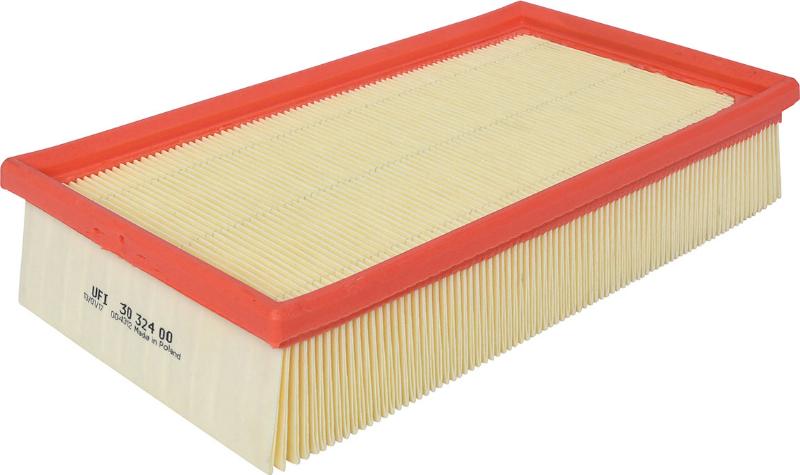 CONTINENTAL 28.0002-0294.2 - Повітряний фільтр autocars.com.ua