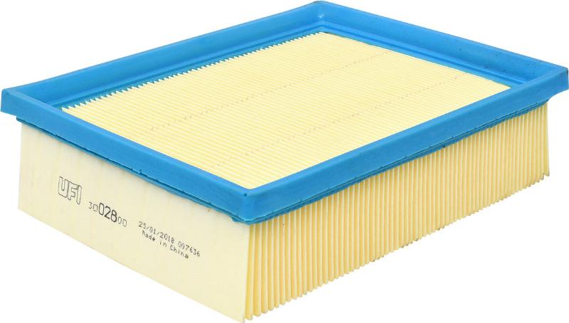 CONTINENTAL 28.0002-0295.2 - Повітряний фільтр autocars.com.ua