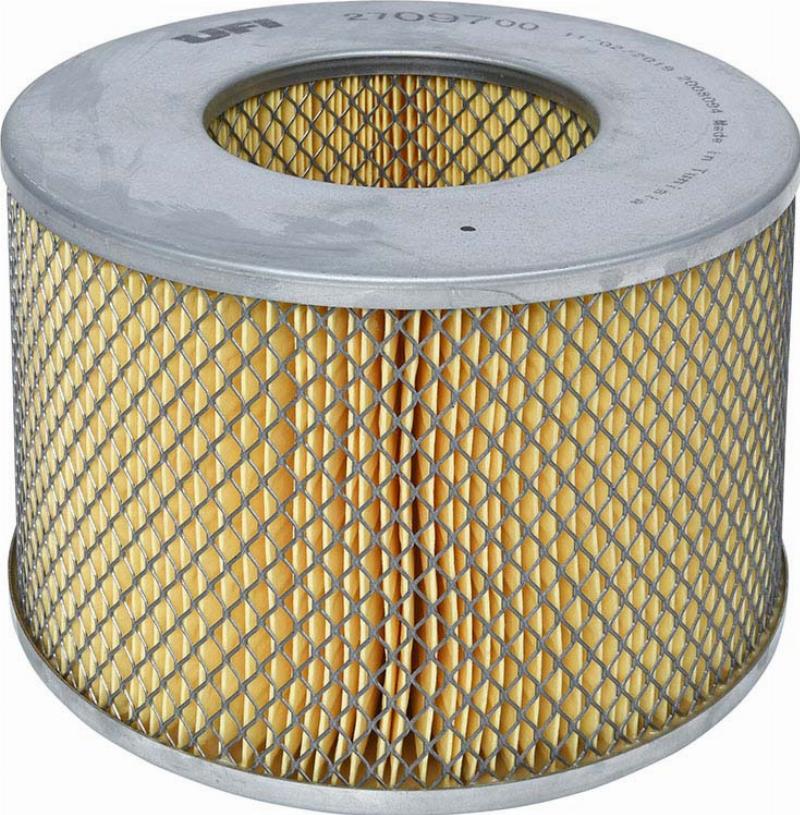 CONTINENTAL 28.0002-0296.2 - Повітряний фільтр autocars.com.ua