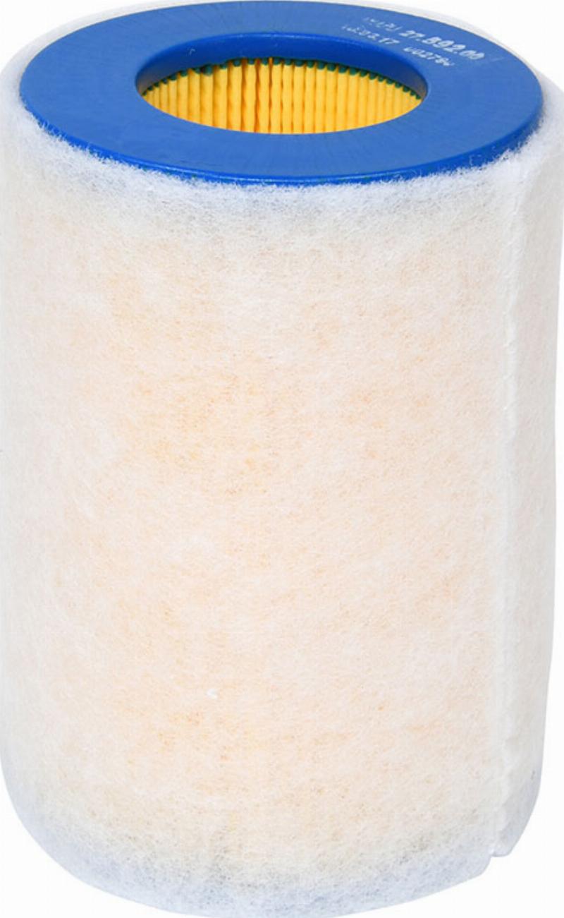 CONTINENTAL 28.0002-0297.2 - Повітряний фільтр autocars.com.ua