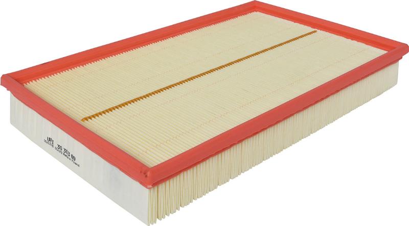 CONTINENTAL 28.0002-0303.2 - Повітряний фільтр autocars.com.ua