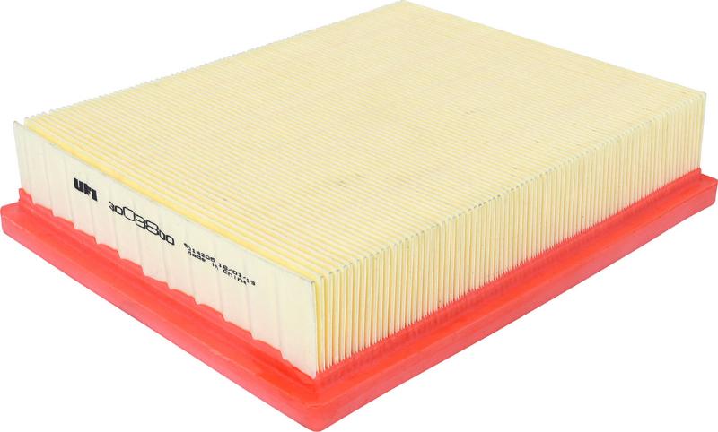 CONTINENTAL 28.0002-0304.2 - Повітряний фільтр autocars.com.ua