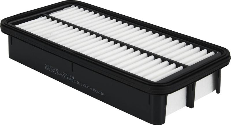 CONTINENTAL 28.0002-0305.2 - Повітряний фільтр autocars.com.ua