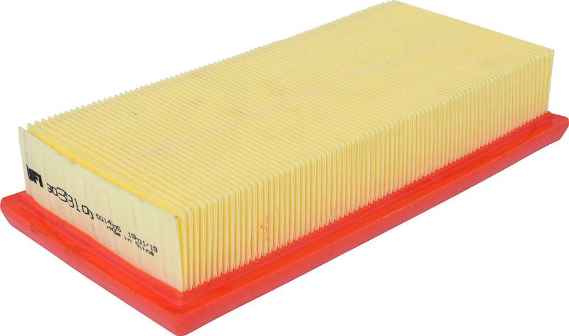 CONTINENTAL 28.0002-0307.2 - Повітряний фільтр autocars.com.ua