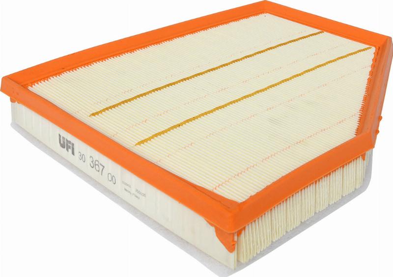 CONTINENTAL 28.0002-0310.2 - Повітряний фільтр autocars.com.ua